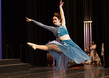 Lubbock Dance Schools The Dance Gallery