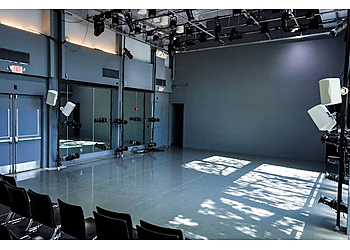 Washington Dance Schools The Dance Institute of Washington