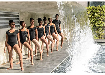 Washington Dance Schools The Dance Institute of Washington