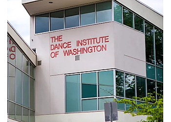 Washington Dance Schools The Dance Institute of Washington