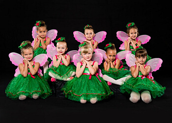 Peoria Dance Schools The Dance Project