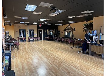 Jacksonville Dance Schools The Dance Shack