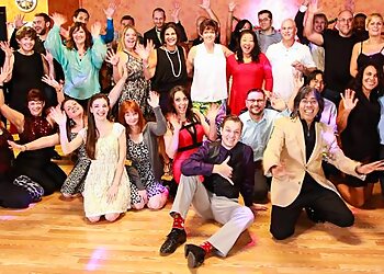 Jacksonville Dance Schools The Dance Shack