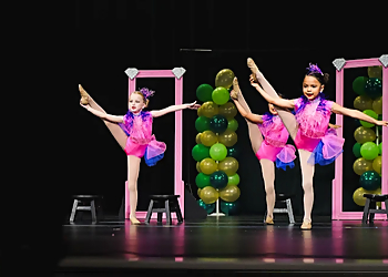 Ontario Dance Schools The Dance Shop