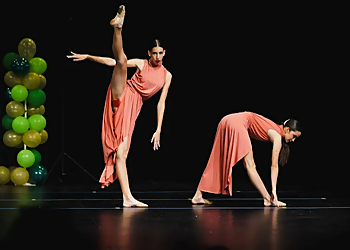 Ontario Dance Schools The Dance Shop