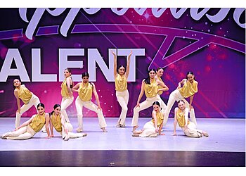 Chula Vista Dance Schools The Dance Spot