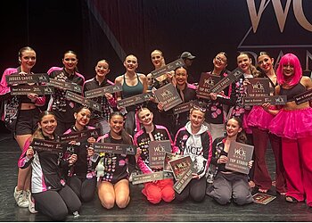 Chula Vista Dance Schools The Dance Spot