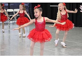 Henderson Dance Schools The Dance Zone