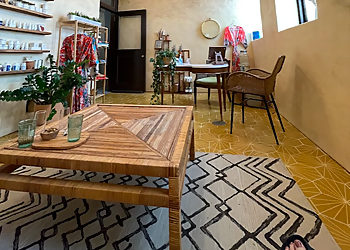 St Paul Spas The Darling Den