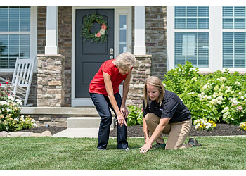 The Davey Tree Expert Company - Columbus, OH Tree Services