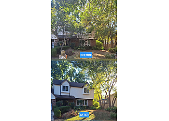The Davey Tree Expert Company - Naperville, IL Tree Services - Before and After Image
