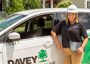 The Davey Tree Expert Company Rochester Rochester Tree Services image 1