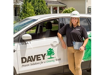  The Davey Tree Expert Company