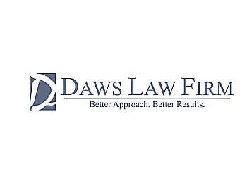 The Daws Law Firm PLLC. in Beaumont ThreeBestRated