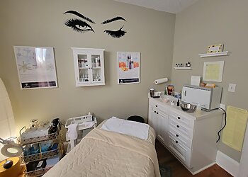 Fayetteville Spas The Day Spa Rejuvenation Center