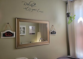 Fayetteville Spas The Day Spa Rejuvenation Center