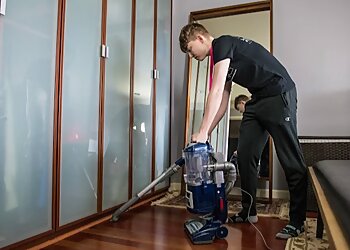 Seattle House Cleaning Services The Dazzle Cleaning Company