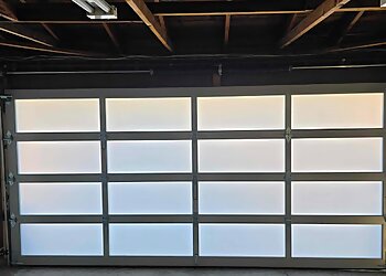 Long Beach Garage Door Repair The Deal Garage Doors