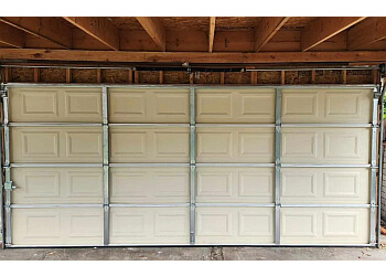 The Deal Garage Doors
