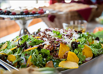 St Paul Caterers The Deco Catering