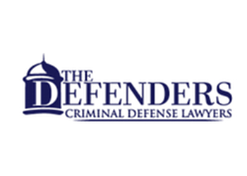 Las Vegas Criminal Defense Lawyers The Defenders