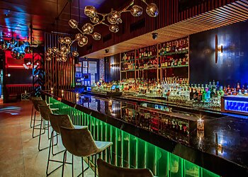 The Delancey  New York Night Clubs image 1