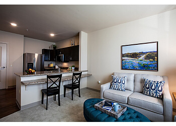 Waco Assisted Living Facilities The Delaney at Lake Waco