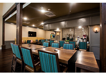 Waco Assisted Living Facilities The Delaney at Lake Waco