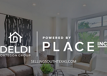 The Deldi Ortegon Real Estate Group - McAllen, TX Real Estate Agents - Company Logo