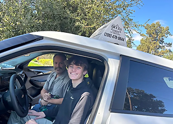 Stockton Driving Schools The Delta School of Driving