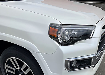 Overland Park Auto Body Shops The Dent and Detail Clinic