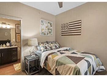 Akron Apartments For Rent The Depot Apartments