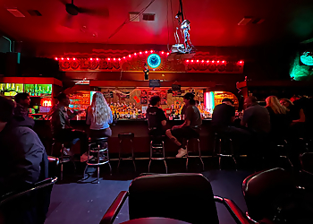 TheDepot Baltimore - Baltimore, MD Night Clubs - Dining Moments