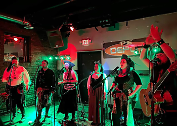 TheDepot Baltimore - Baltimore, MD Night Clubs - Live music image