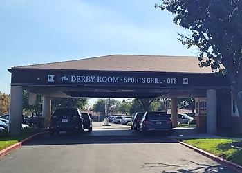 Pomona Sports Bars The Derby Room Pomona at Fairplex