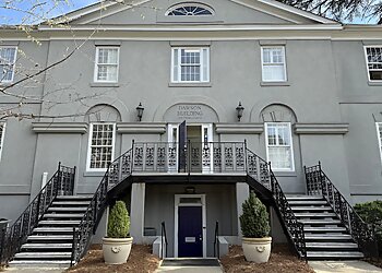 Charleston Personal Injury Lawyers The Derrick Law Firm