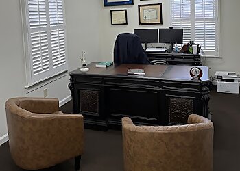 Charleston Personal Injury Lawyers The Derrick Law Firm