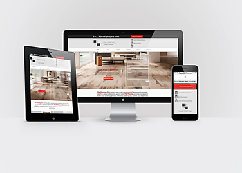 The Design Fuzion - Glendale, AZ Web Designers - Service Image