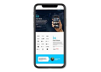 Glendale Web Designers The Design Fuzion LLC