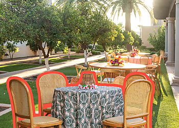 Scottsdale Event Management Companies The Destination Manager