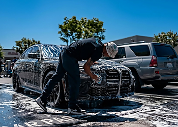 The Detail Clinic - Fullerton, CA Auto Detailing Services - Service Image