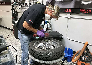 Huntington Beach Auto Detailing Services The Detailing Pros