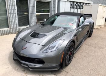 Boulder Auto Detailing Services The Details Shop Of Boulder