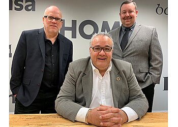 Cincinnati Real Estate Agents The Deutsch Team at Coldwell Banker Realty