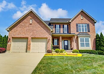 Cincinnati Real Estate Agents The Deutsch Team at Coldwell Banker Realty