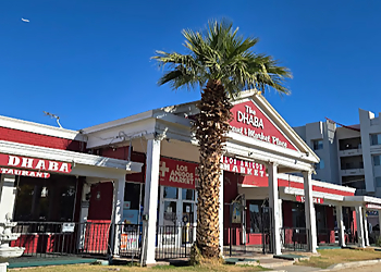 Tempe Indian Restaurants The Dhaba