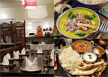 Tempe Indian Restaurants The Dhaba