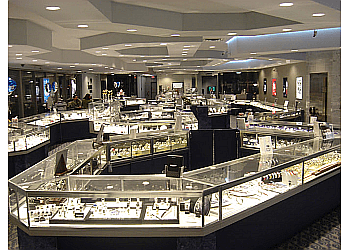 Madison Jewelry The Diamond Center Madison