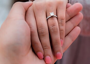 Madison Jewelry The Diamond Center Madison