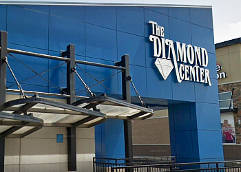Madison jewelry The Diamond Center - Madison 